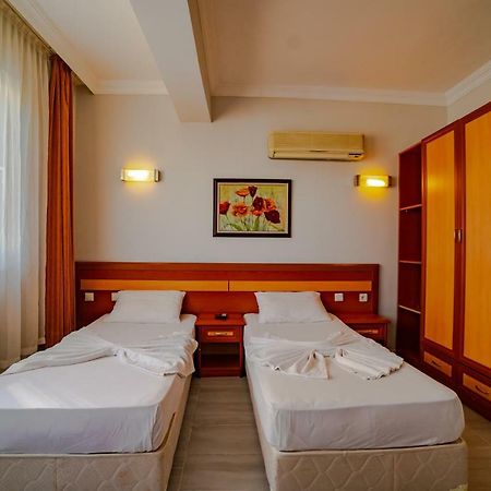 Belek Akropolis Medusa Otel Exterior photo
