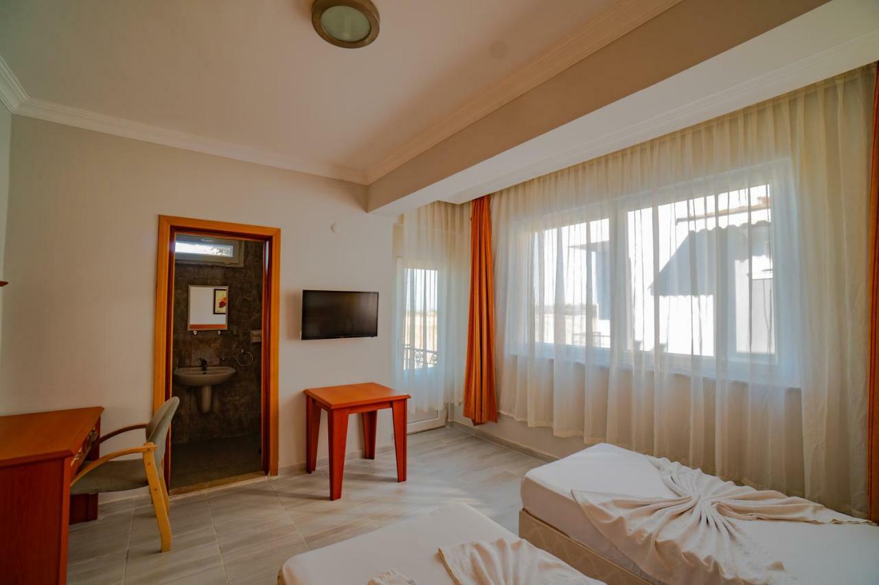 Belek Akropolis Medusa Otel Exterior photo