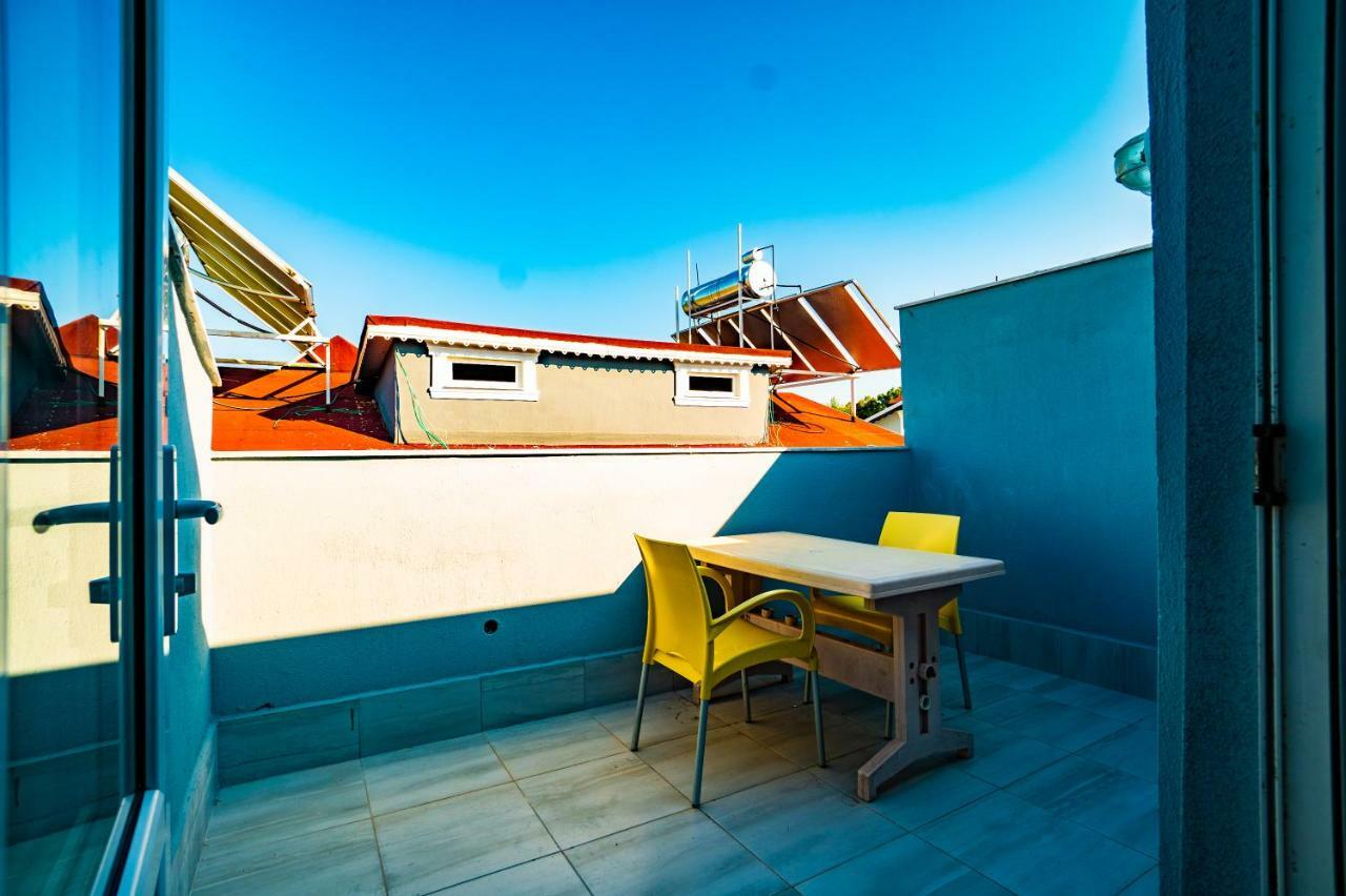Belek Akropolis Medusa Otel Exterior photo